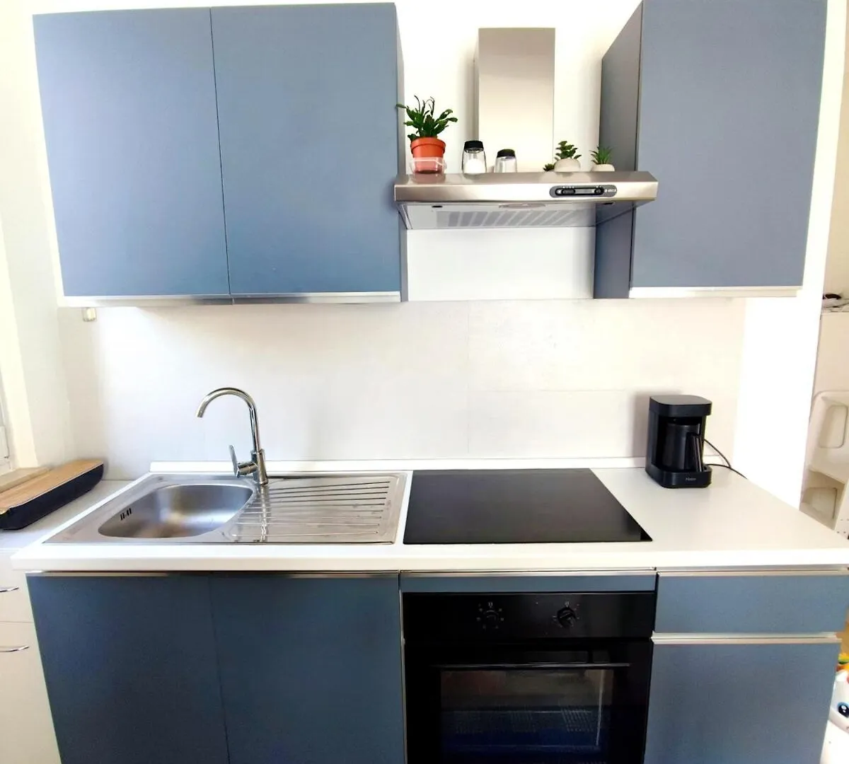 Casa Viola - Central Apartment City & Sea Alcamo