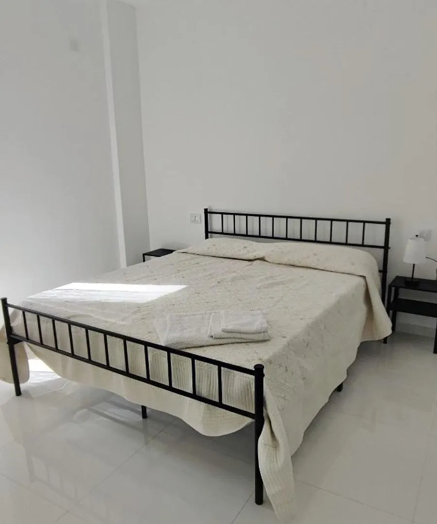 Casa Viola - Central Apartment City & Sea Alcamo 0*,