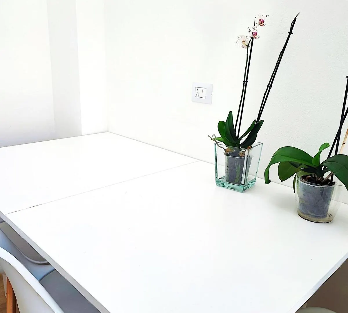 Casa Viola - Central Apartment City & Sea Alcamo