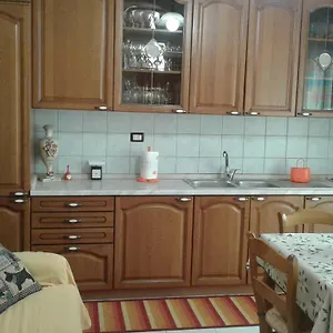  Appartamento Casa Marianna